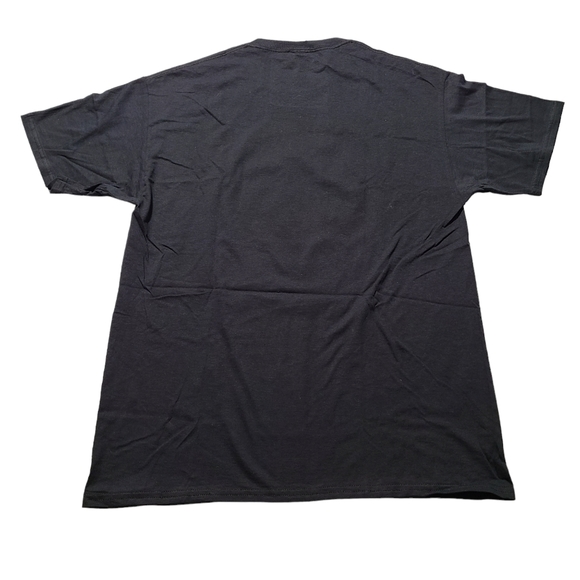 Mary J Blige x Rue21 T-Shirt Black Tee Graphic Unisex Large - Picture 2 of 5